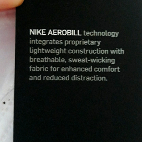 4x*Host Pick*Nike Aerobill Dri-Fit ladies hat - Picture 6 of 15